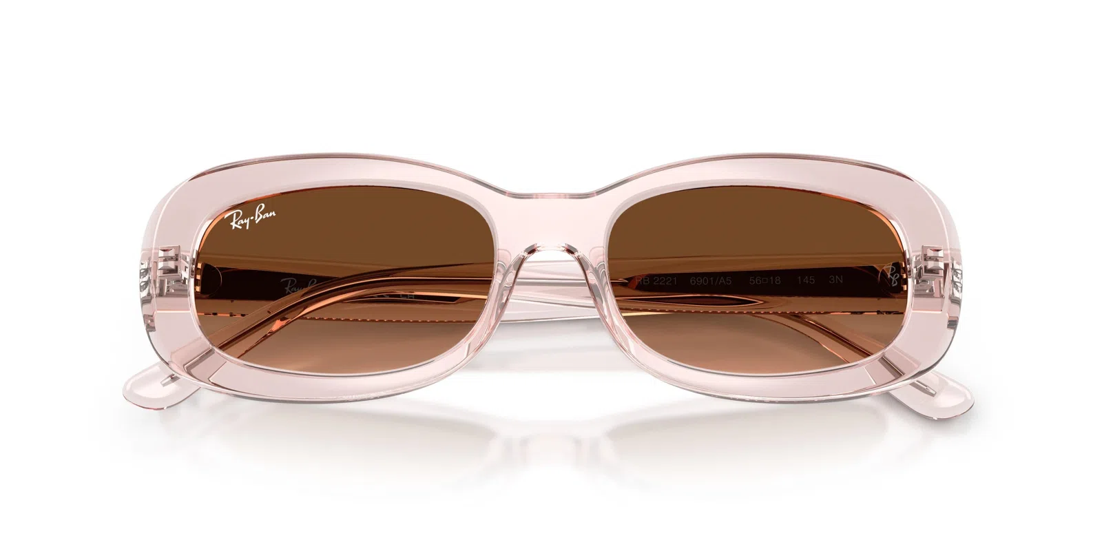 Ray-Ban 2221 Sunglasses - view 49